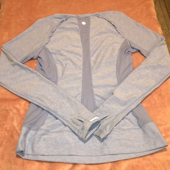 lululemon athletica Tops - Lululemon long sleeve